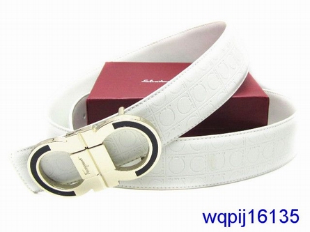 Ferragamo Belts-074